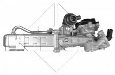 WILMINK GROUP wg1734557 -  Модуль возврата ОГ